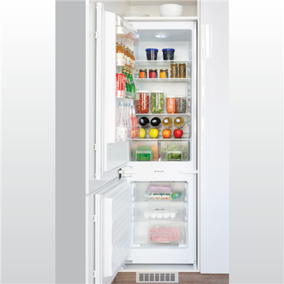 Tủ lạnh Malloca MDRF225WBI